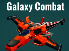 Juego Galaxy Combat