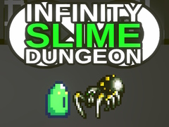 Juego Infinity Slime Dungeon