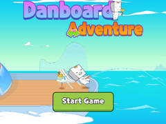 Juego Danboard Adventure