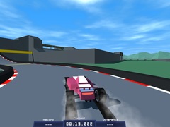 Juego PolyTrack