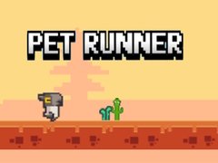 Juego Pet Runner