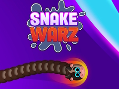 Juego Snake Warz