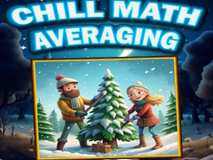 Juego Chill Math Averaging