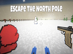 Juego Escape the North Pole