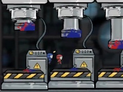 Juego The Grabby Force
