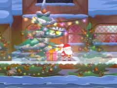 Juego Polar Shift