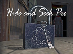 Juego Hide and Seek Pro