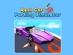 Juego Real Car Parking Simulator