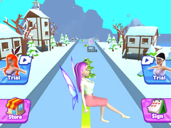 Juego Build A Rich Queen