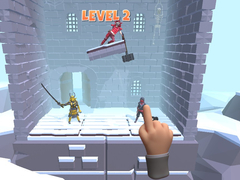 Juego Hook & Slice