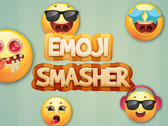 Juego Emoji Smasher