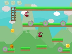 Juego Duck Souls