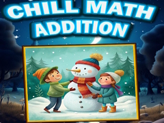 Juego Chill Math Addition