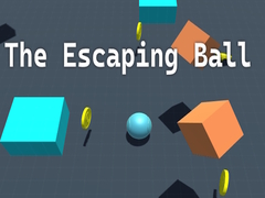 Juego The Escaping Ball