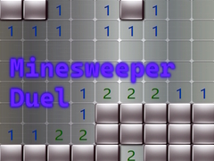 Juego Minesweeper Duel