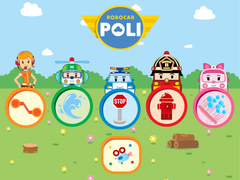 Juego Robocarpoli