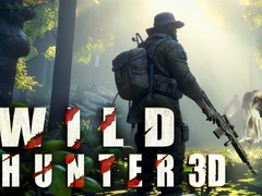 Juego Wild Hunter 3D