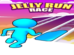 Juego Jelly Run Race