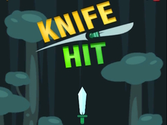 Juego KnifeHit