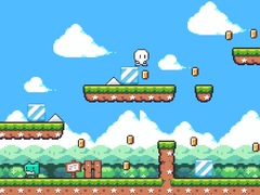 Juego Snowman Adventure