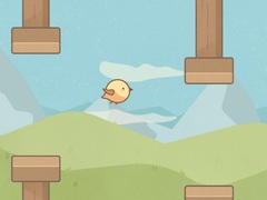 Juego Winglet the Birb