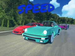 Juego Speed