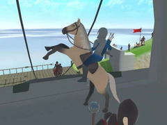 Juego War The Knights: Battle Arena Swords 3D