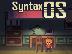 Juego Syntaxia