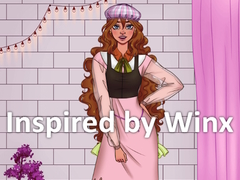 Juego Inspired by Winx