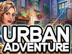 Juego Urban Adventure