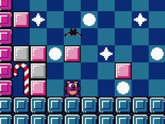 Juego A 20 Second Platformer