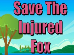 Juego Save The Injured Fox
