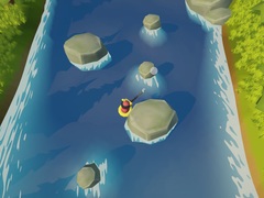 Juego River Climbing