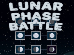 Juego Lunar Phase Battle