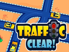 Juego Traffic clear!