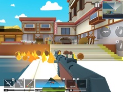 Juego Bit Gun.io