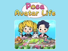 Juego Poca Avatar Life 
