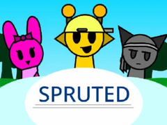 Juego Sprunki Spruted