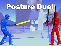 Juego Posture Duel