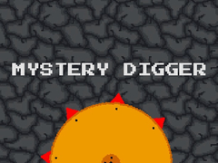 Juego Mystery Digger