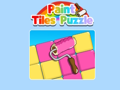 Juego Paint Tiles Puzzle