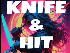 Juego Knife and Hit