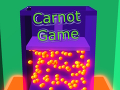 Juego Carnot Game 