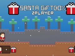 Juego Santa Giftbox 2 Player