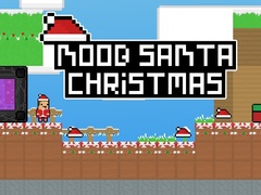 Juego Noob Santa Christmas
