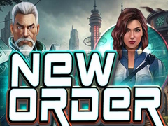 Juego New Order