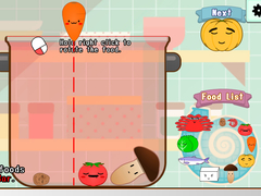 Juego Hot Pot Game