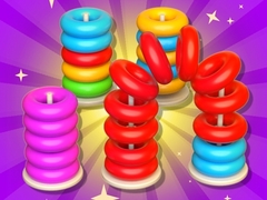 Juego Stack n Sort