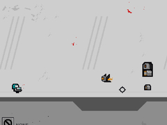 Juego Cyborg