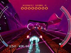 Juego Velocity Vortex